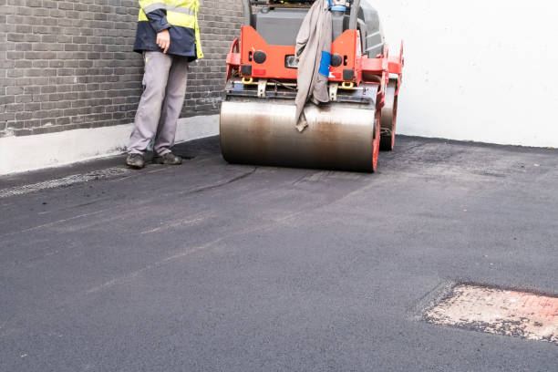 Trusted Stillwater, MN Driveway Paving  Experts