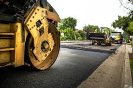 Why Choose Us For All Your Driveway Paving Needs in Stillwater, MN?